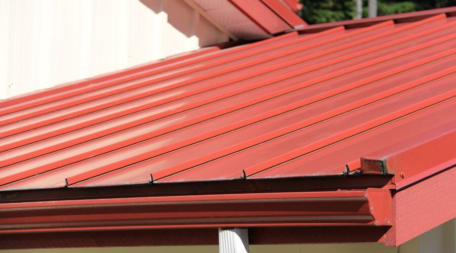 Industrial Roof Repair in Coloma, CA